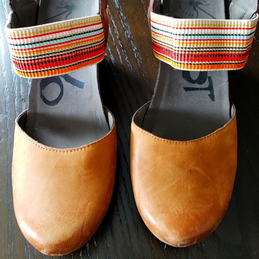 OTBT wedge